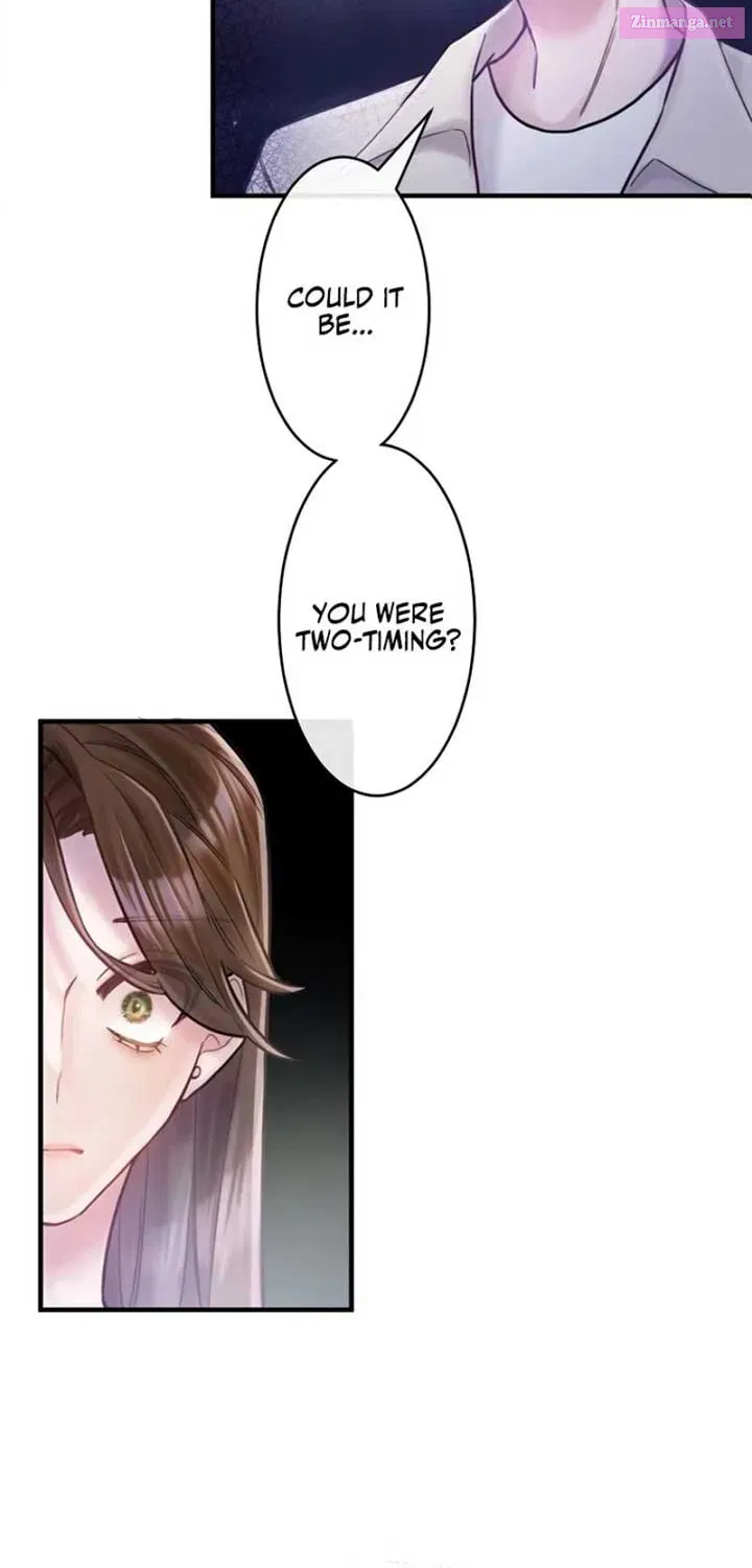 Revenge Love : The Heir’s Trap Chapter 8 page 6 - MangaKakalot