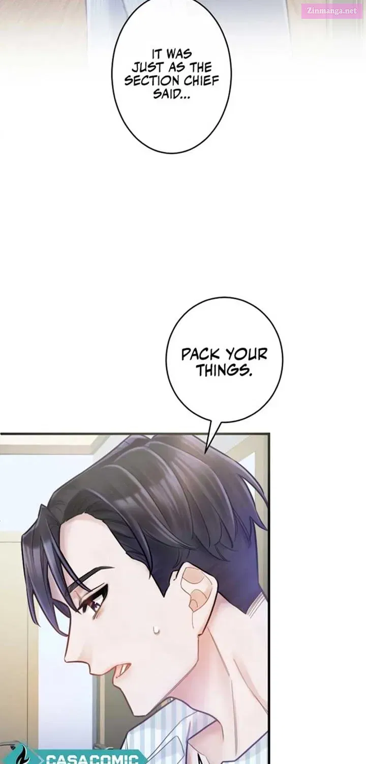 Revenge Love : The Heir’s Trap Chapter 8 page 73 - MangaKakalot