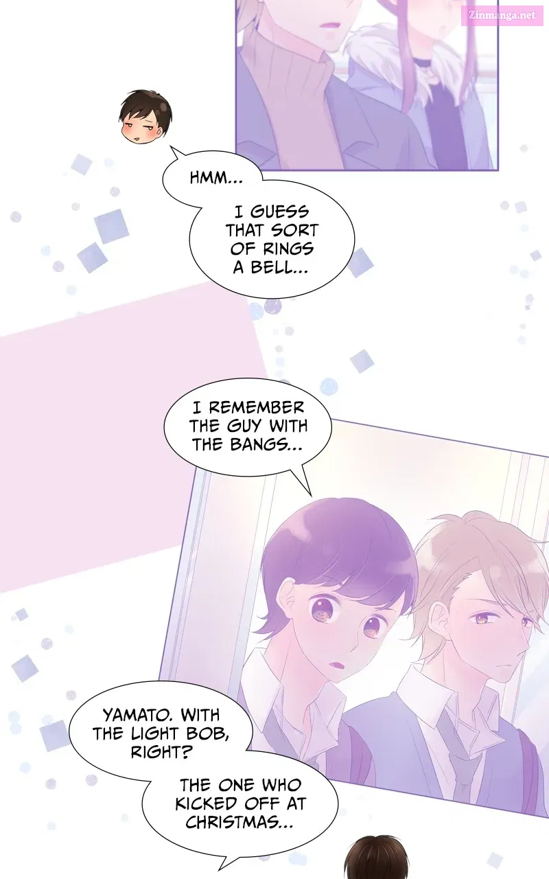 Revenge Love Chapter 112 page 15 - MangaKakalot