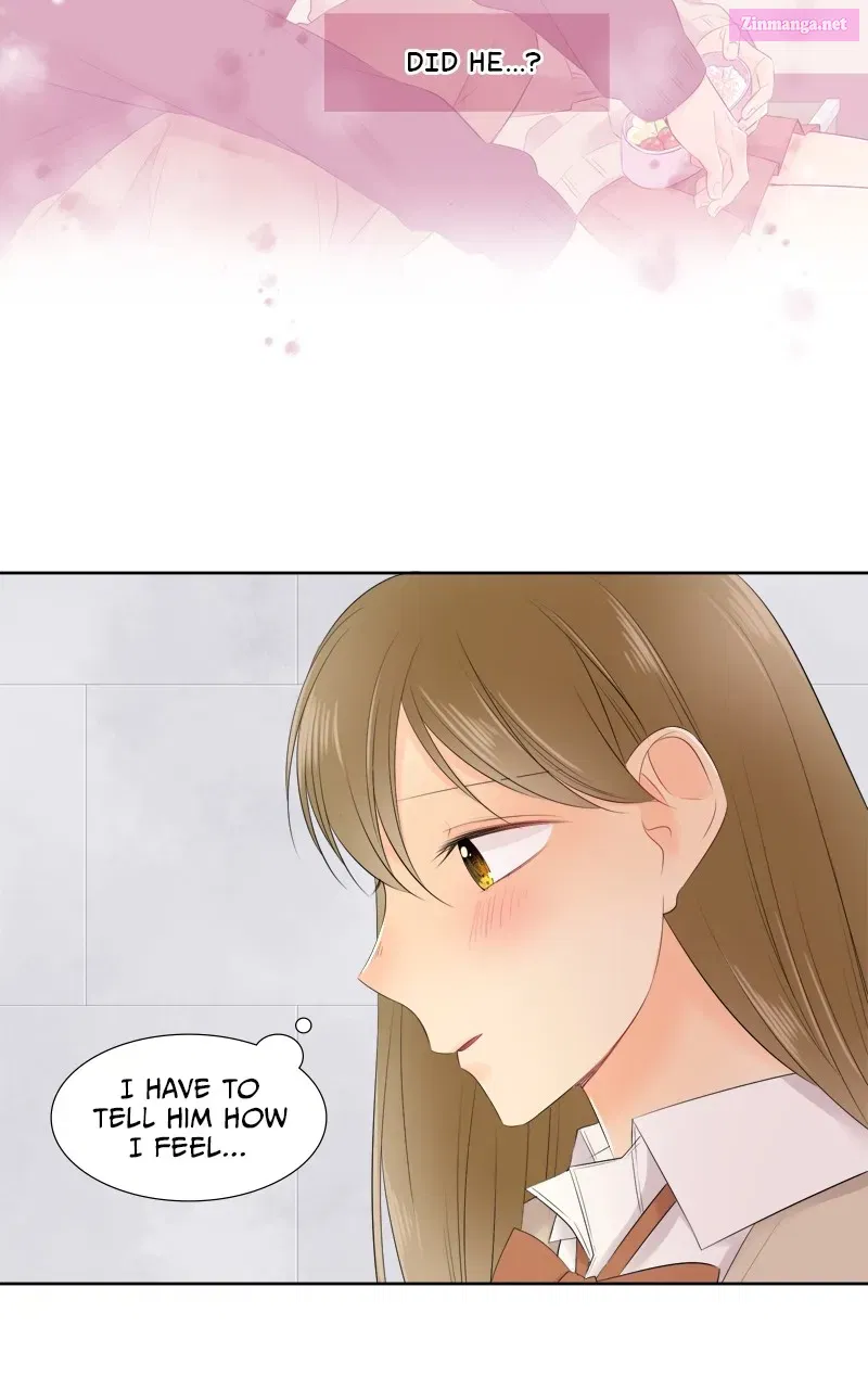 Revenge Love Chapter 112 page 3 - MangaKakalot