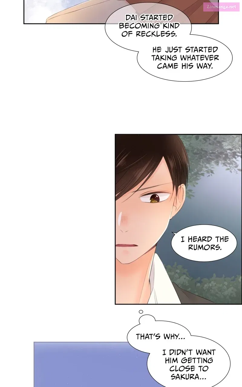 Revenge Love Chapter 112 page 28 - MangaKakalot