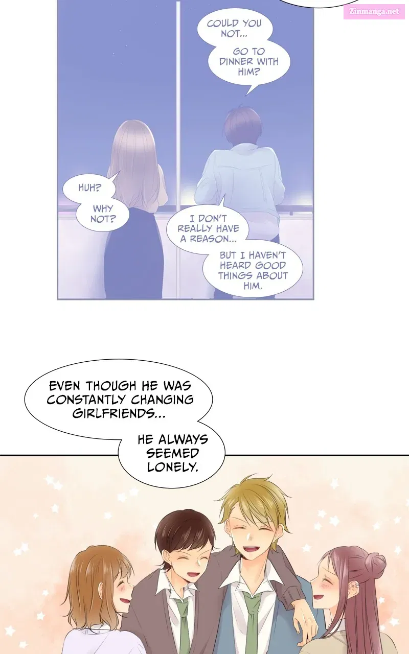 Revenge Love Chapter 112 page 29 - MangaKakalot