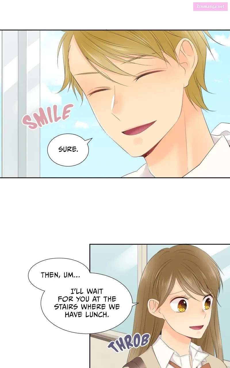 Revenge Love Chapter 116 page 2 - MangaKakalot