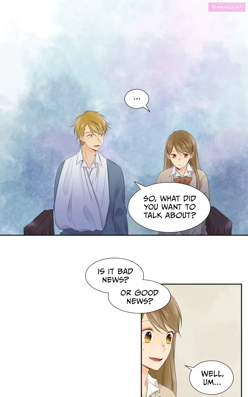 Revenge Love Chapter 116 page 14 - MangaKakalot