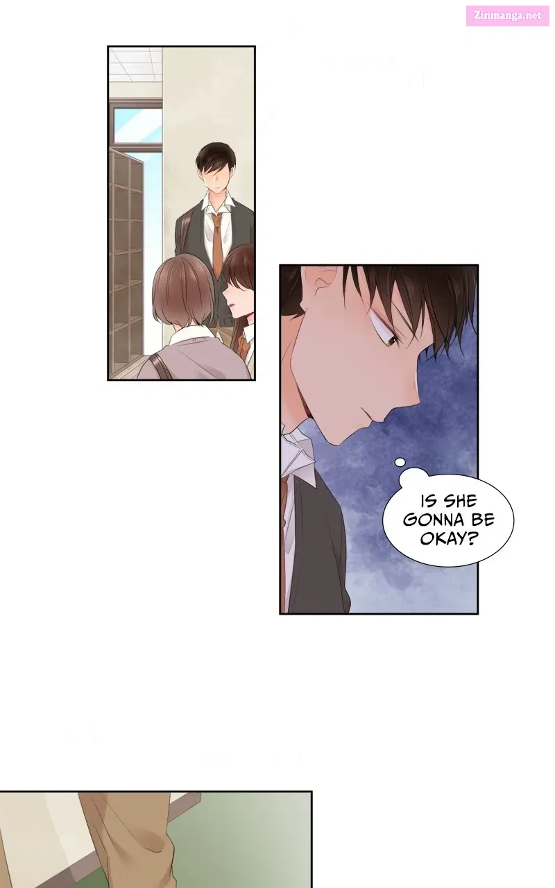 Revenge Love Chapter 116 page 17 - MangaKakalot