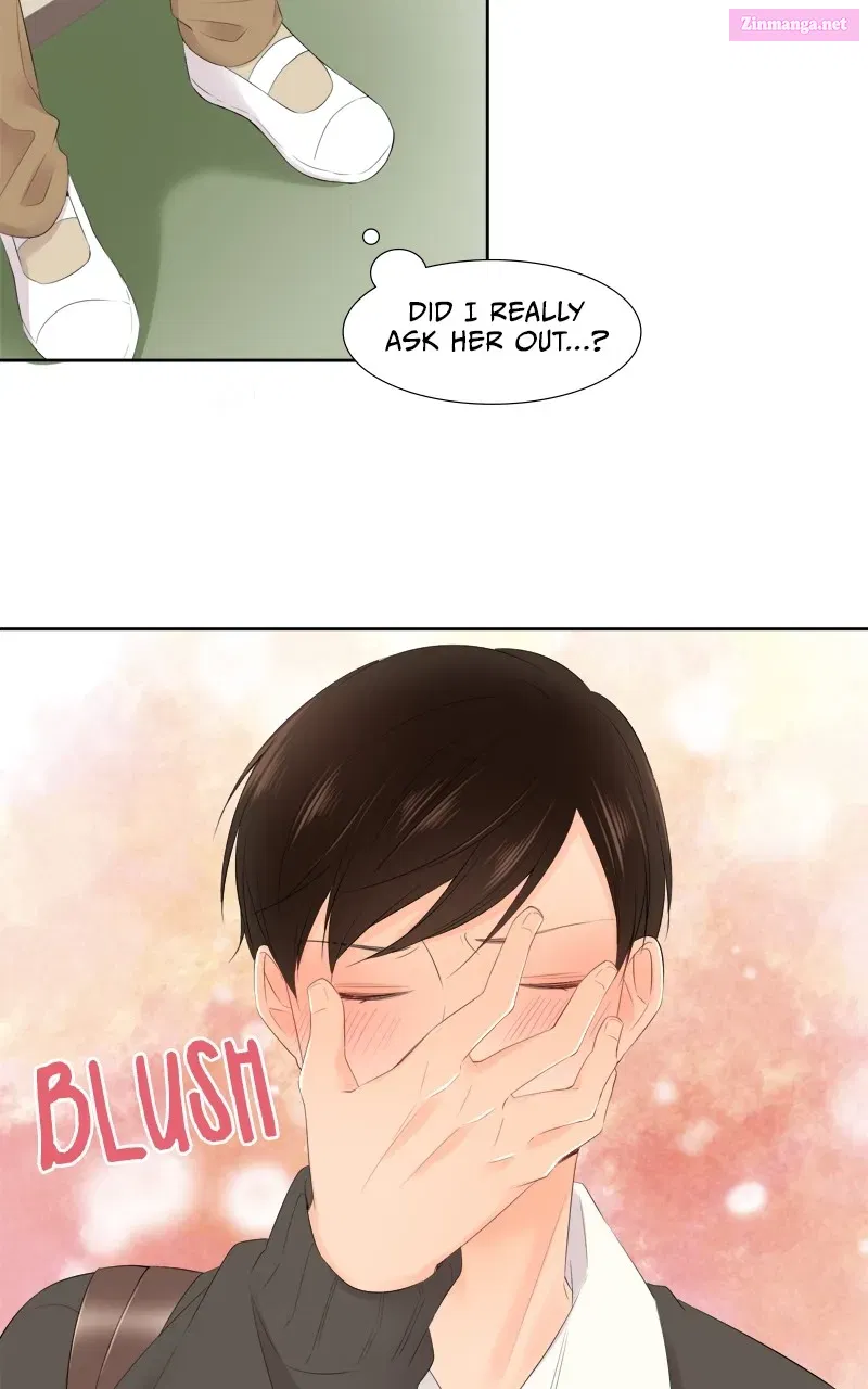 Revenge Love Chapter 116 page 18 - MangaKakalot