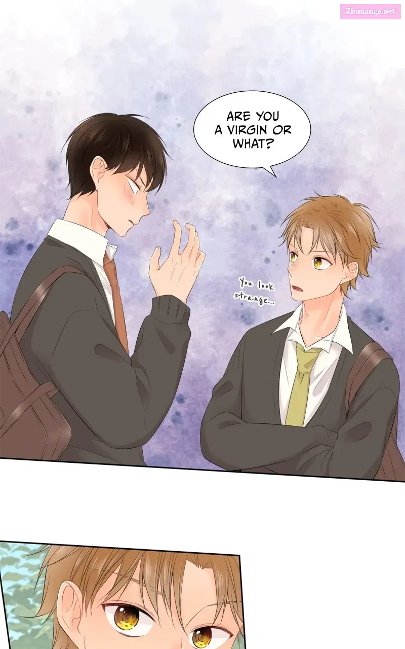 Revenge Love Chapter 116 page 20 - MangaKakalot