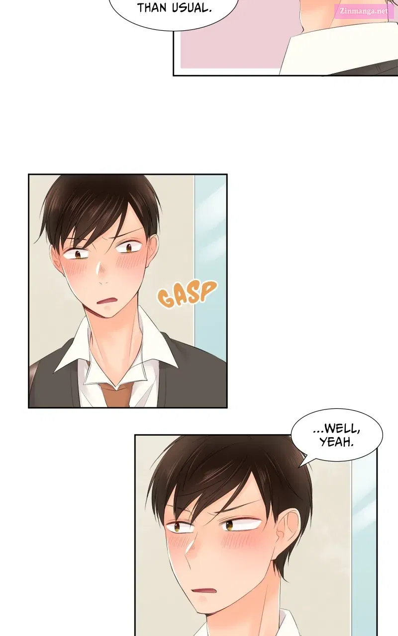 Revenge Love Chapter 116 page 23 - MangaKakalot