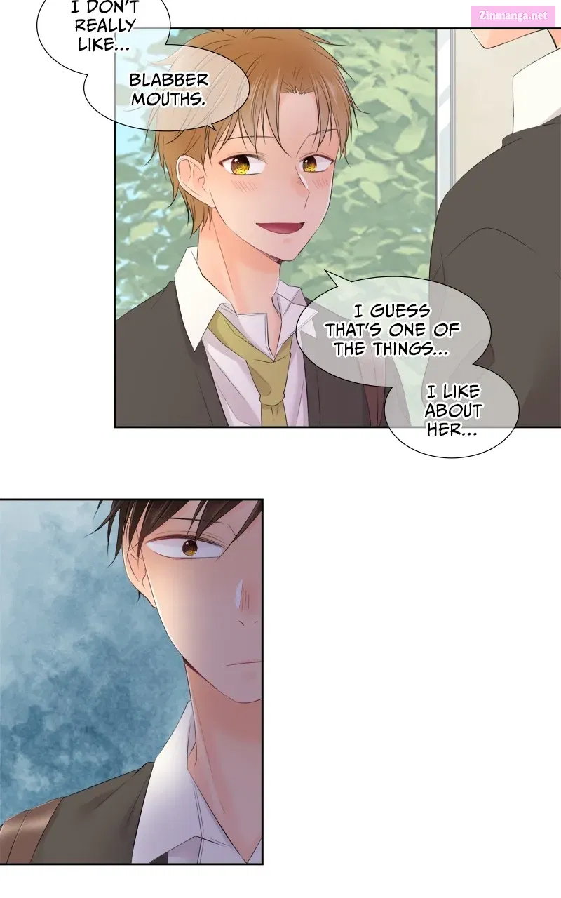 Revenge Love Chapter 116 page 27 - MangaKakalot