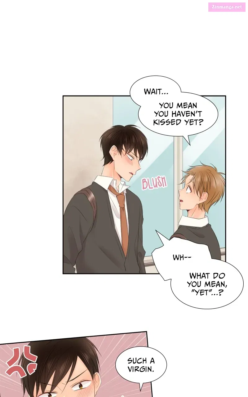 Revenge Love Chapter 116 page 28 - MangaKakalot