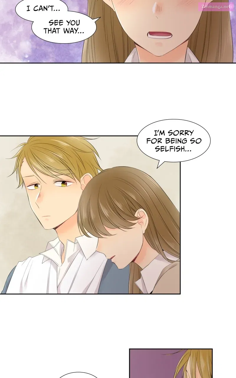 Revenge Love Chapter 116 page 33 - MangaKakalot