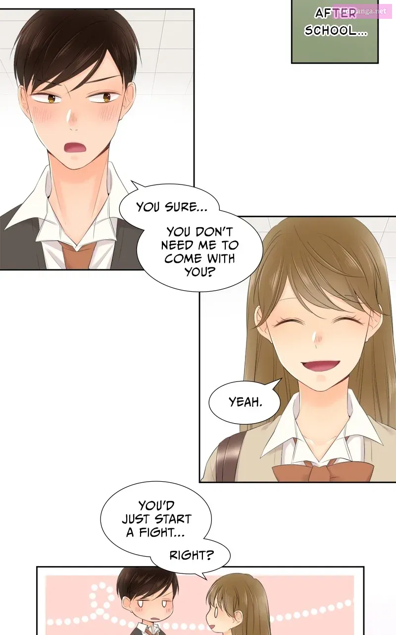 Revenge Love Chapter 116 page 5 - MangaKakalot