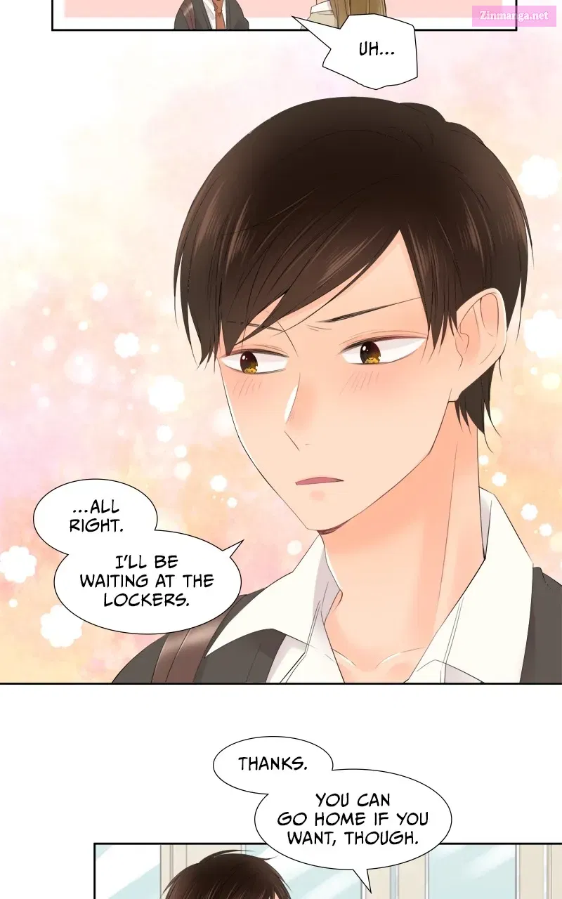 Revenge Love Chapter 116 page 6 - MangaKakalot