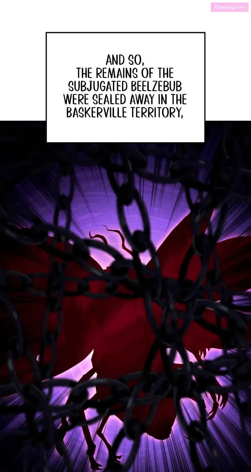 Revenge of the Baskerville Bloodhound Chapter 7 page 132 - MangaKakalot