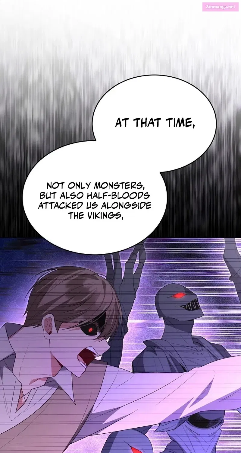 Revenge on the Real One Chapter 120 page 32 - MangaNelo