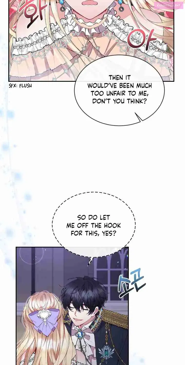 Revenge on the Real One Chapter 18 page 58 - MangaKakalot