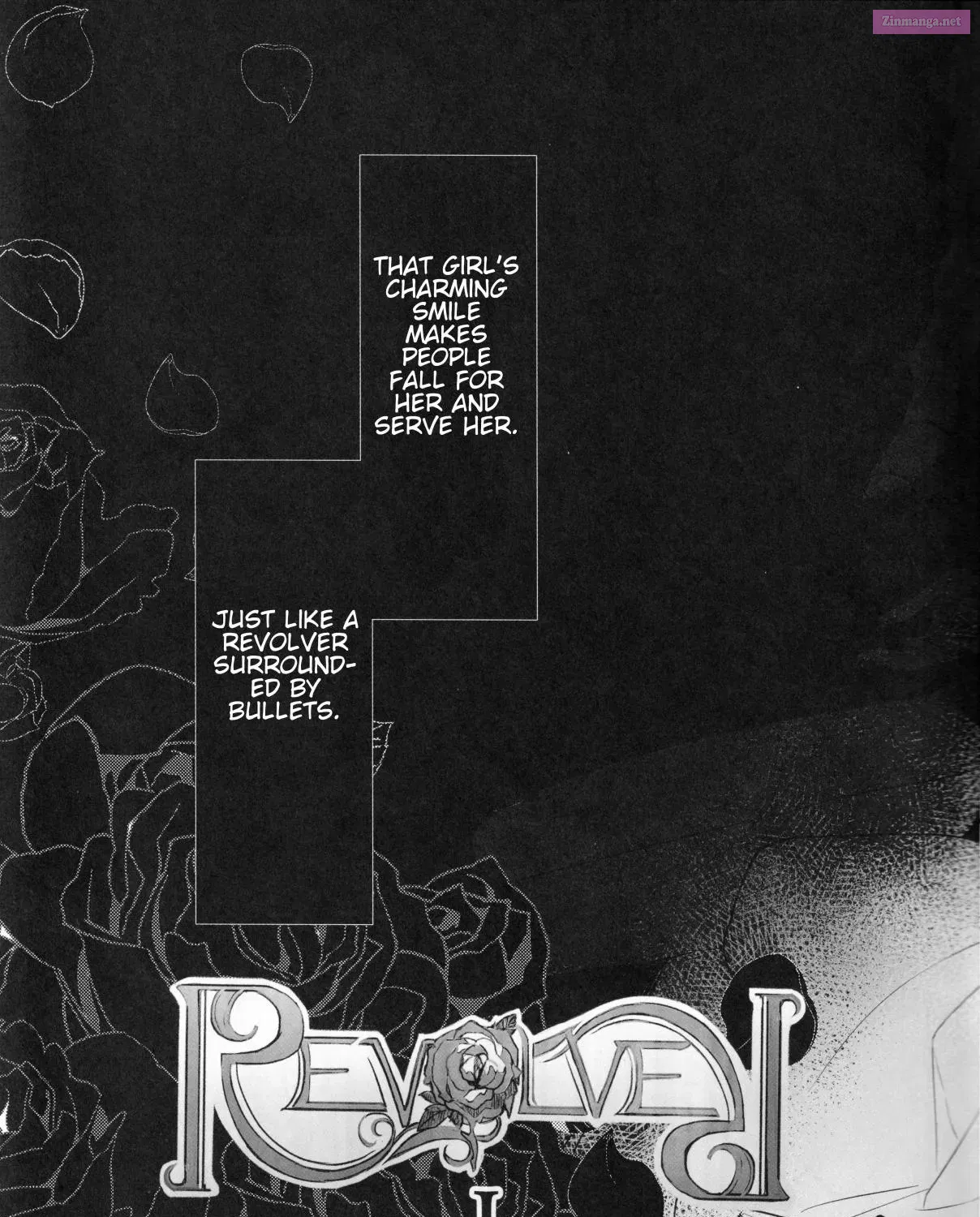 Revolver Chapter 1 page 7 - MangaKakalot