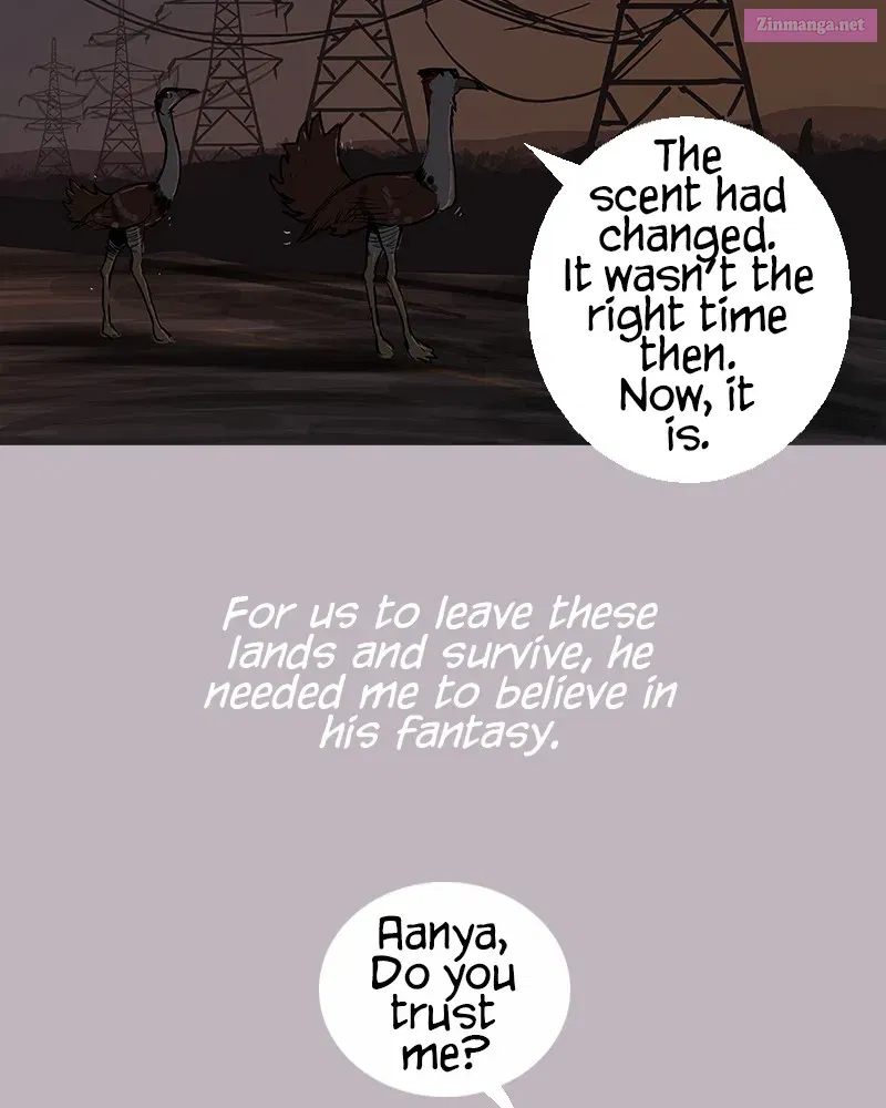 Rewriting Extinction Chapter 10 page 7 - Mangabat