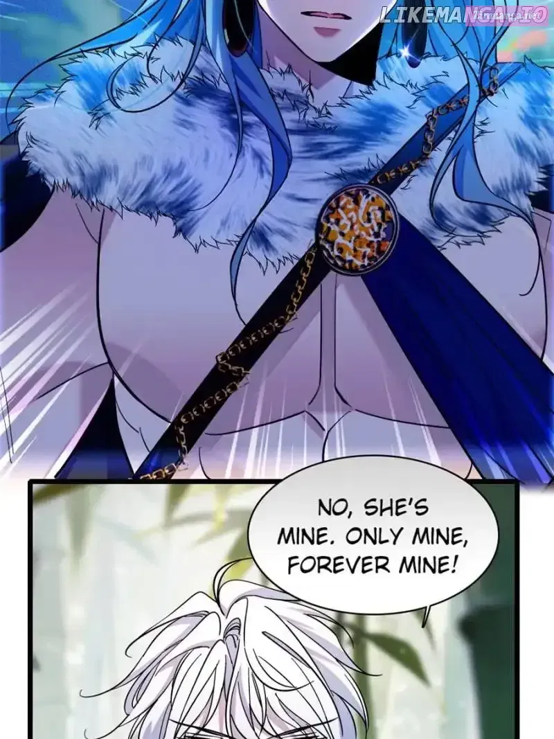 Romance In The Beast World Chapter 388 page 20 - MangaKakalot