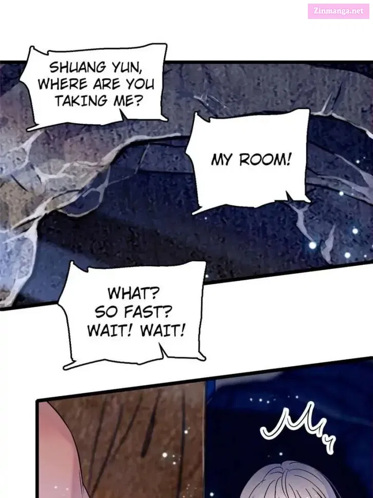 Romance In The Beast World Chapter 64.5 page 1 - MangaNelo