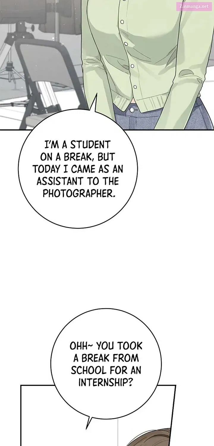 Rookie But One-In-A-Million Actor Chapter 34.1 page 47 - MangaKakalot