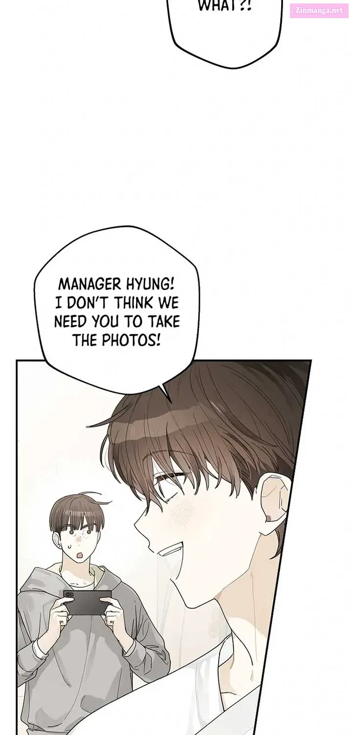 Rookie But One-In-A-Million Actor Chapter 34.1 page 58 - Mangabat