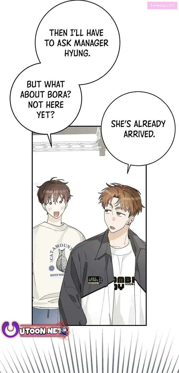 Rookie But One-In-A-Million Actor Chapter 34.1 page 9 - MangaKakalot