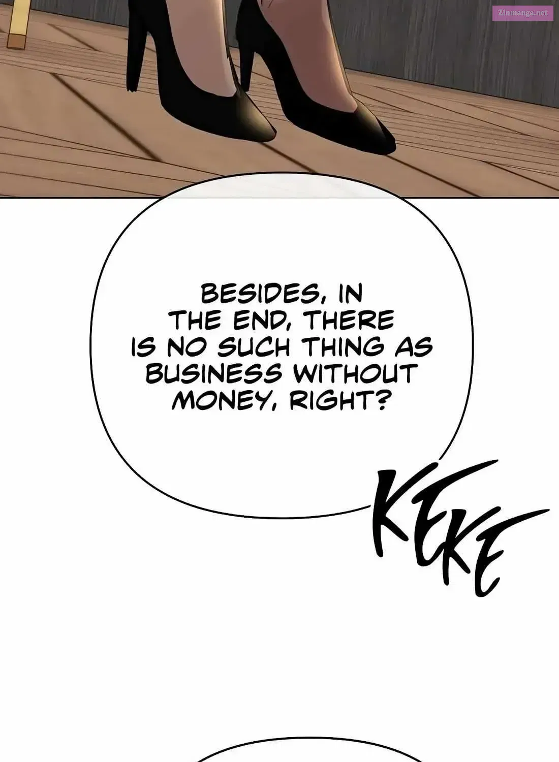 Rookie Employee Kim Cheolsu Chapter 61 page 137 - MangaNelo