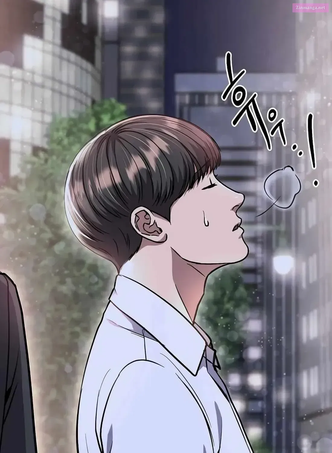 Rookie Employee Kim Cheolsu Chapter 61 page 38 - MangaKakalot