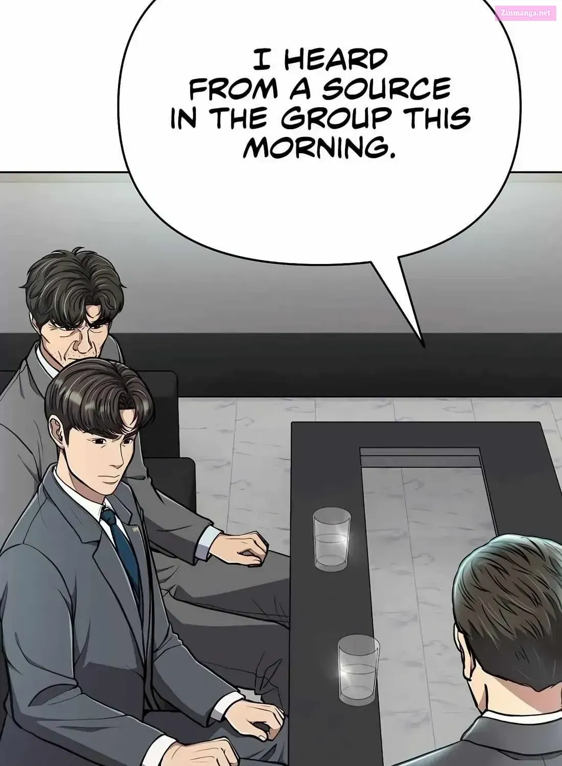 Rookie Employee Kim Cheolsu Chapter 61 page 43 - MangaNelo