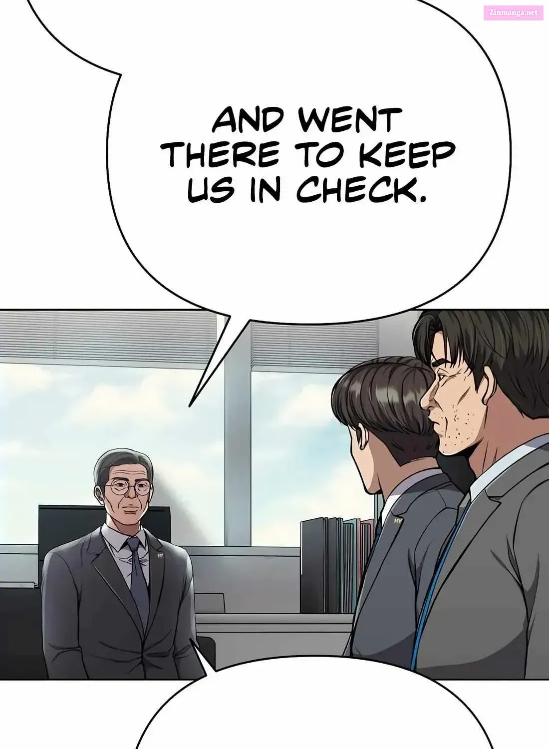 Rookie Employee Kim Cheolsu Chapter 61 page 50 - MangaNelo