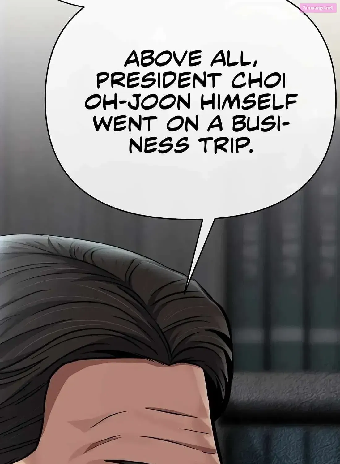 Rookie Employee Kim Cheolsu Chapter 61 page 52 - MangaNelo