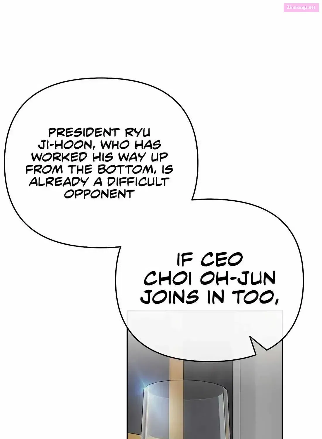 Rookie Employee Kim Cheolsu Chapter 61 page 55 - MangaNelo