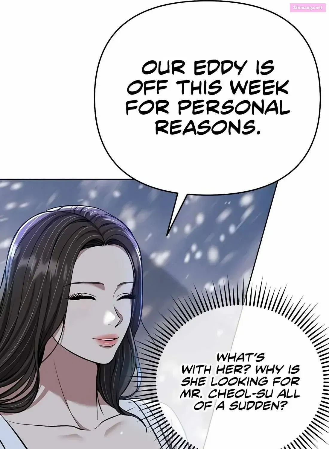 Rookie Employee Kim Cheolsu Chapter 61 page 85 - MangaNelo