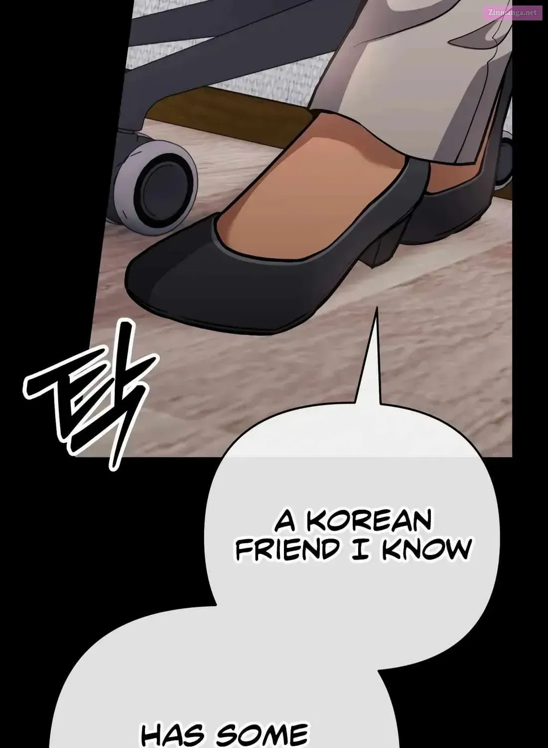 Rookie Employee Kim Cheolsu Chapter 62 page 22 - MangaNelo