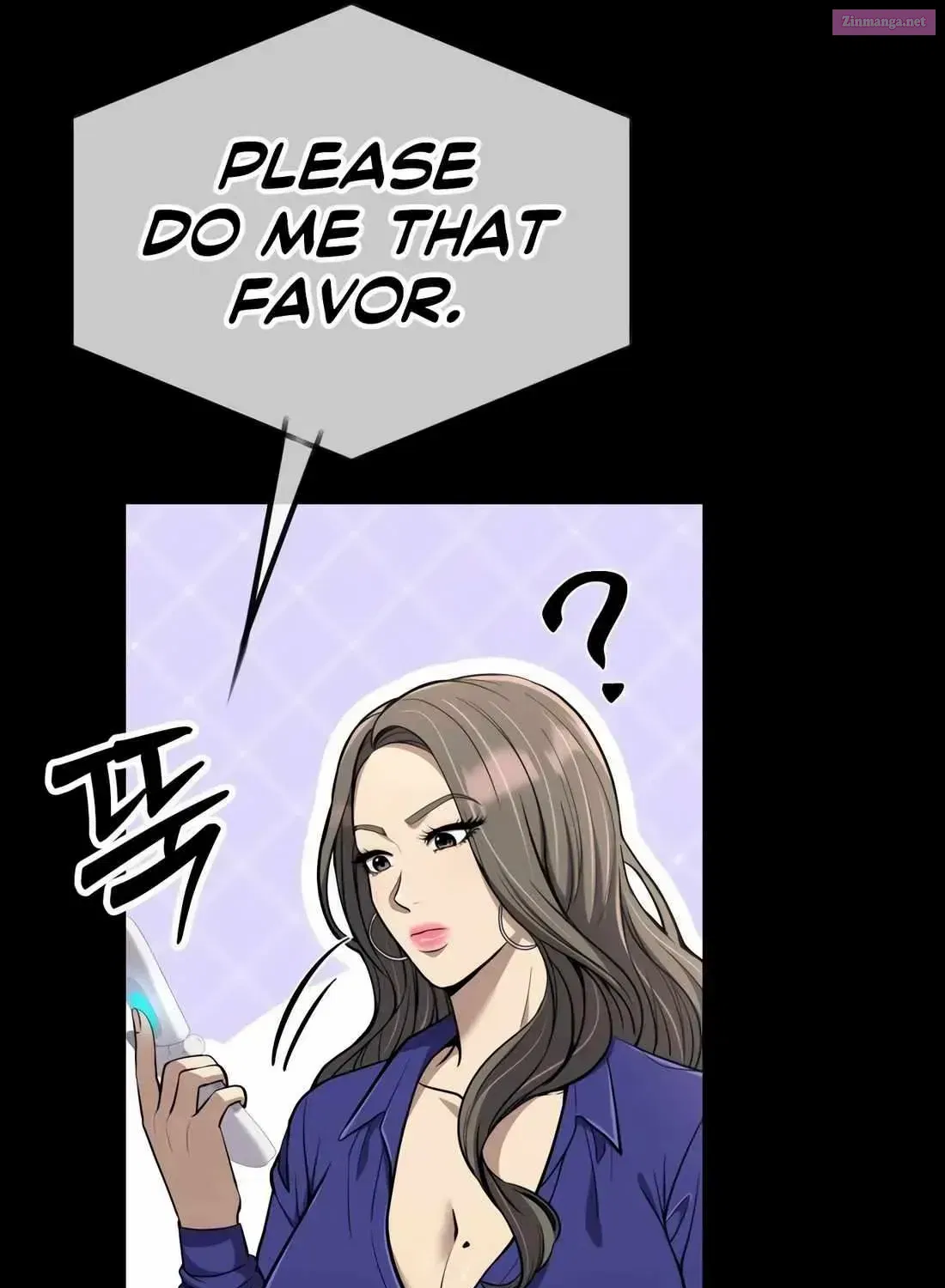 Rookie Employee Kim Cheolsu Chapter 62 page 36 - MangaNelo