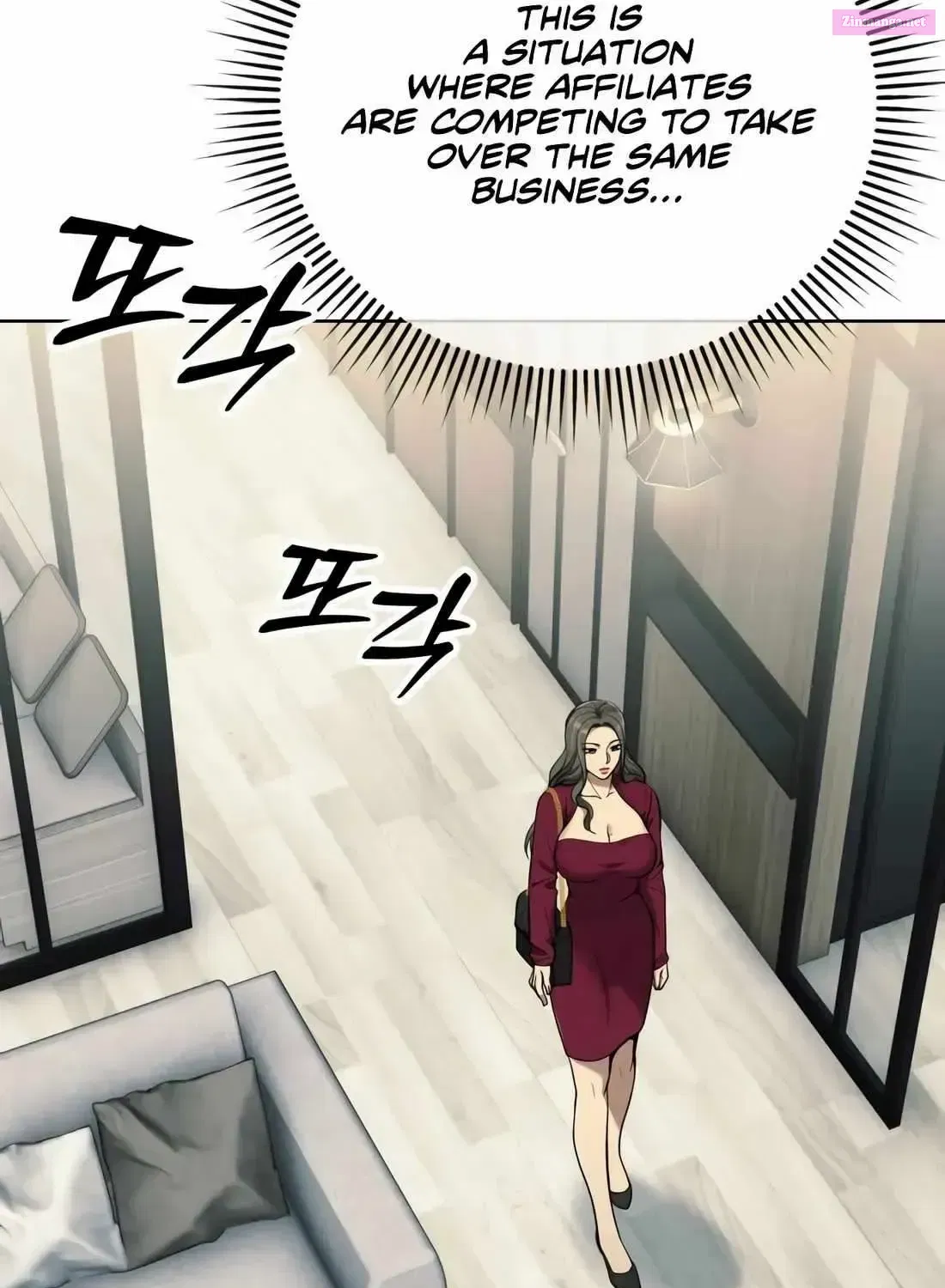 Rookie Employee Kim Cheolsu Chapter 62 page 50 - MangaNelo