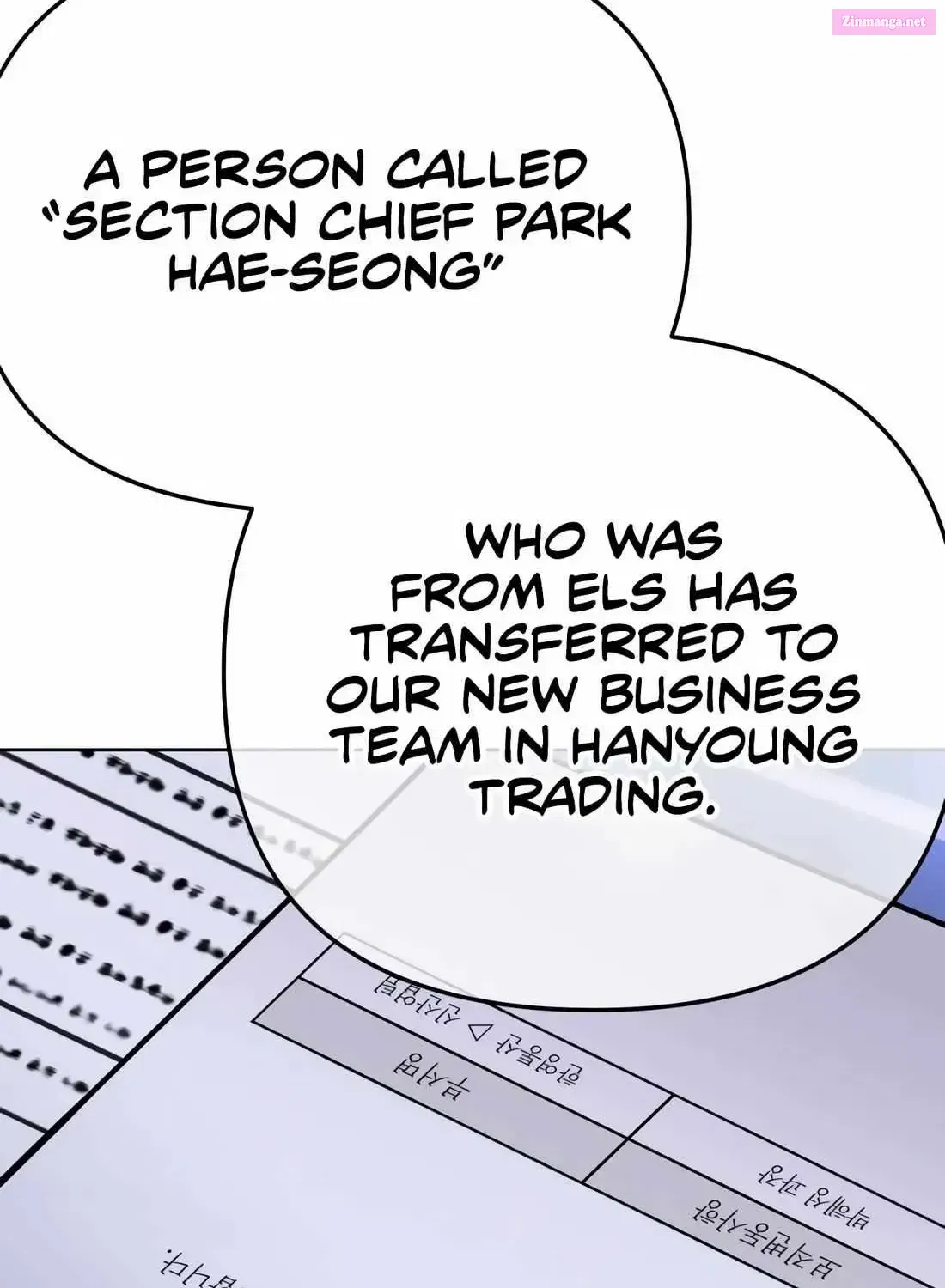 Rookie Employee Kim Cheolsu Chapter 63 page 24 - MangaNelo