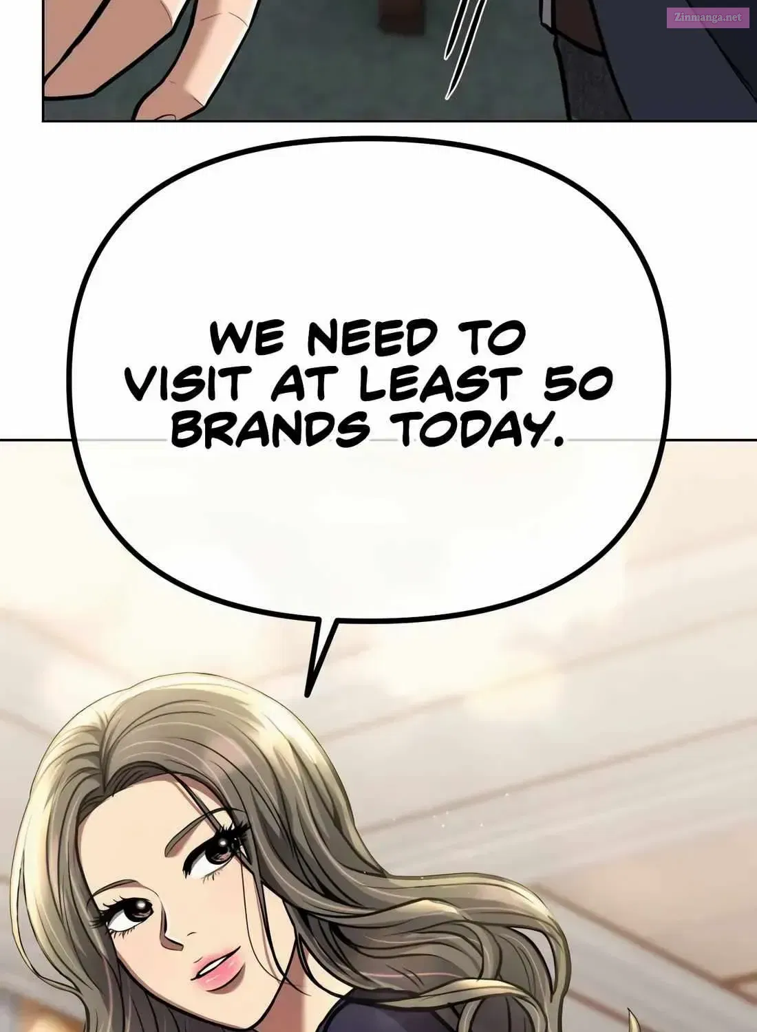 Rookie Employee Kim Cheolsu Chapter 63 page 86 - MangaNelo