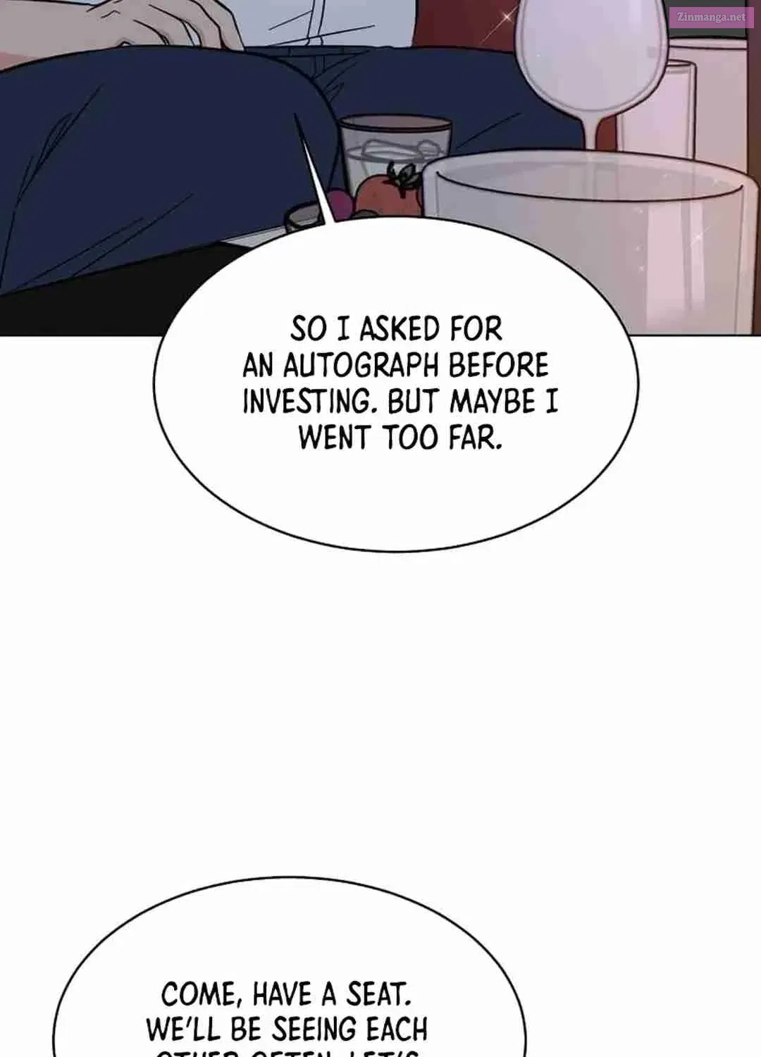 Rookie Talent Agent Knows It All Chapter 138 page 79 - MangaKakalot