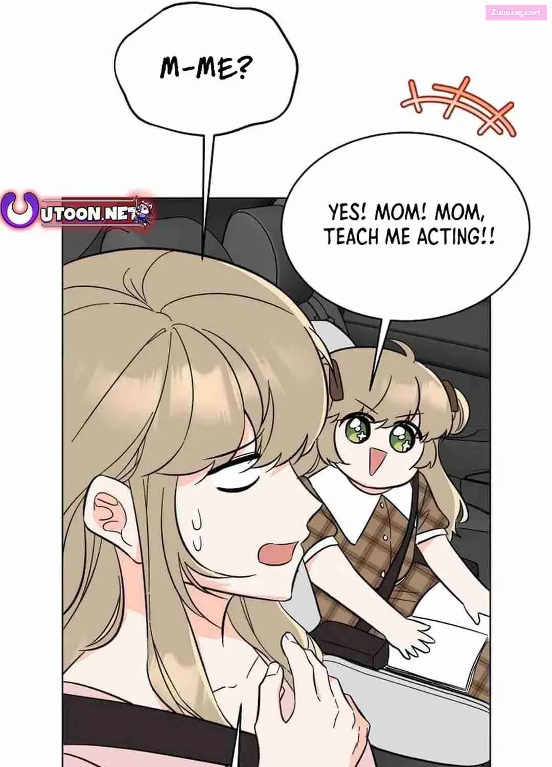 Rookie Talent Agent Knows It All Chapter 140 page 115 - MangaKakalot