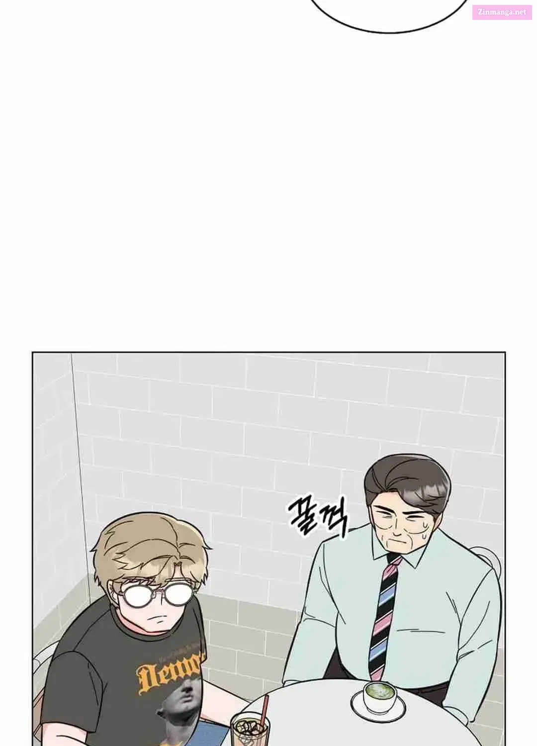 Rookie Talent Agent Knows It All Chapter 140 page 5 - MangaKakalot