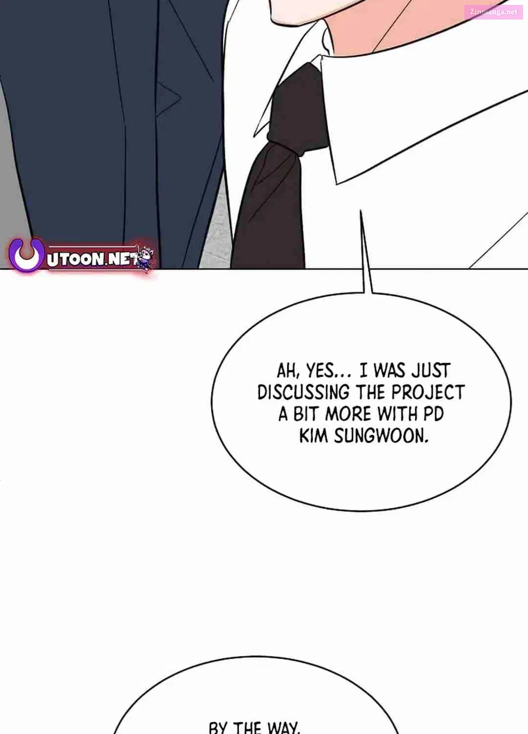 Rookie Talent Agent Knows It All Chapter 140 page 81 - MangaKakalot