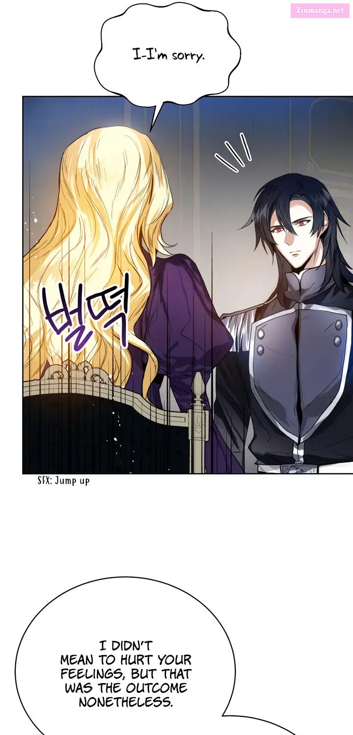 Royal Marriage (Kangryeol) Chapter 12 page 29 - Mangabat