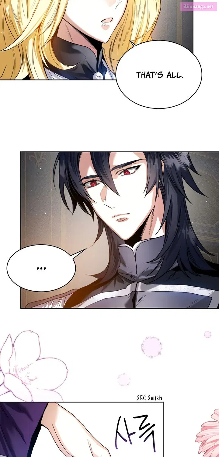 Royal Marriage (Kangryeol) Chapter 12 page 37 - Mangabat