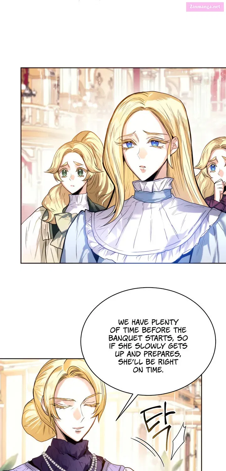 Royal Marriage (Kangryeol) Chapter 12 page 50 - Mangabat