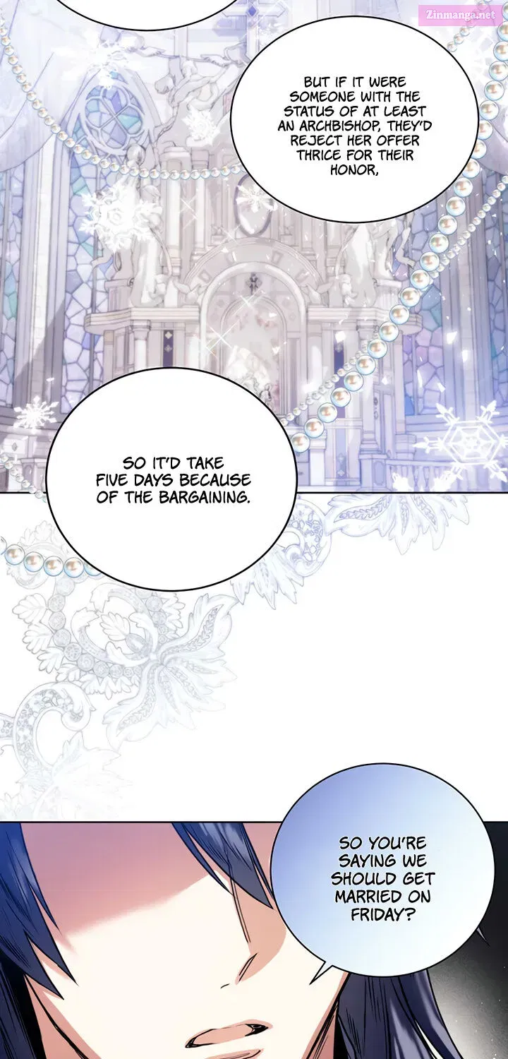 Royal Marriage (Kangryeol) Chapter 17 page 12 - MangaKakalot