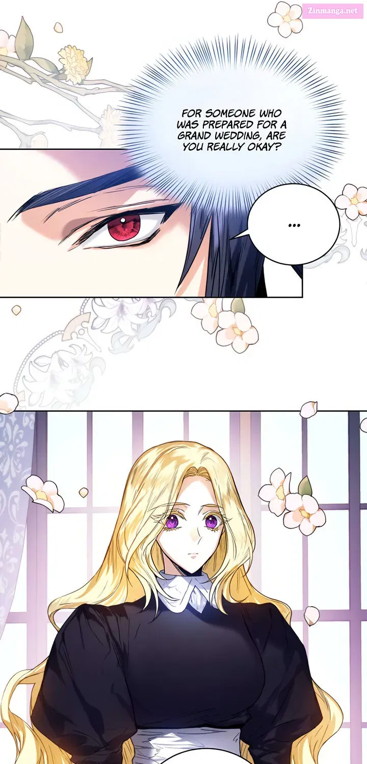 Royal Marriage (Kangryeol) Chapter 17 page 22 - MangaKakalot