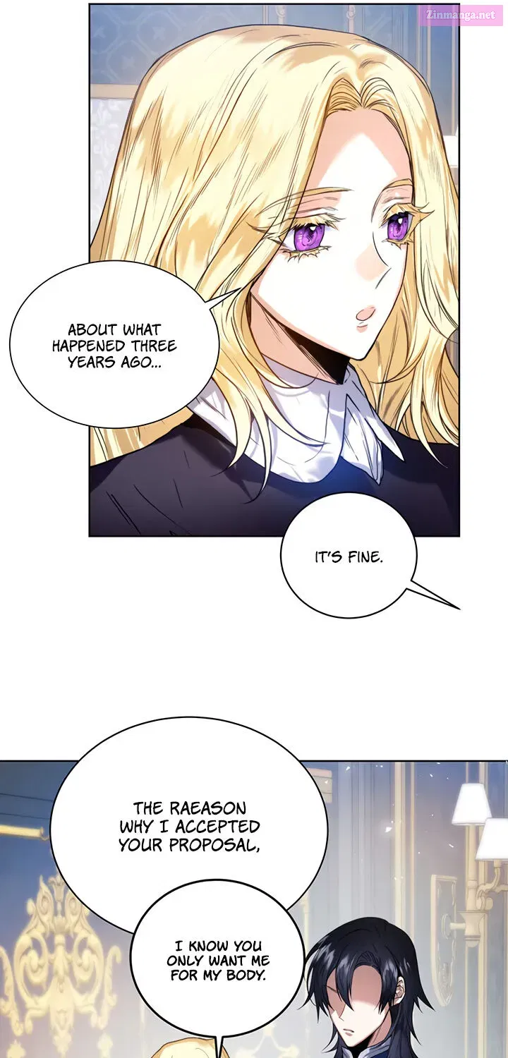 Royal Marriage (Kangryeol) Chapter 17 page 29 - MangaKakalot