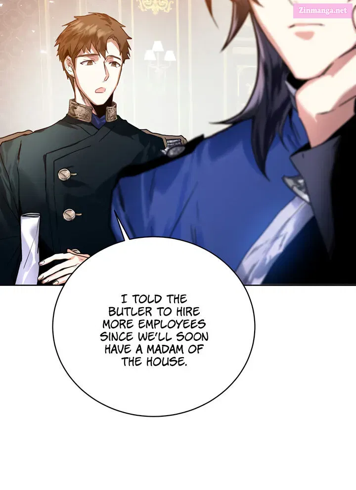 Royal Marriage (Kangryeol) Chapter 17 page 35 - MangaKakalot